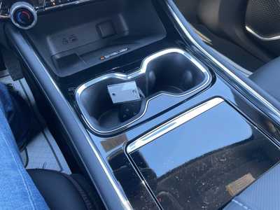 2026 Chevrolet Traverse, $59295. Photo 9
