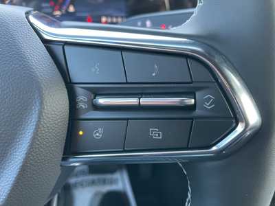 2026 Chevrolet Traverse, $49205. Photo 6