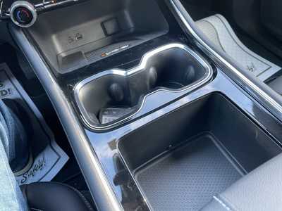 2026 Chevrolet Traverse, $49205. Photo 8