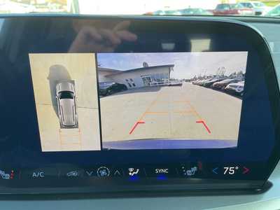 2026 Chevrolet Traverse, $49205. Photo 9