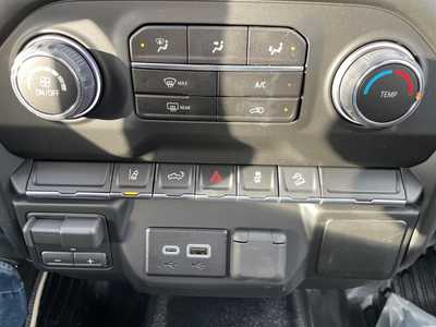 2026 Chevrolet 2500 Reg Cab, $54990. Photo 10