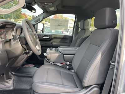 2026 Chevrolet 2500 Reg Cab, $54990. Photo 3