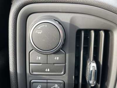 2026 Chevrolet 2500 Reg Cab, $54990. Photo 5