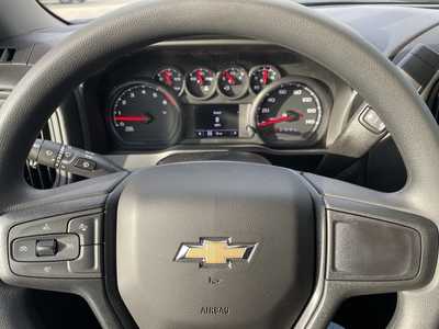 2026 Chevrolet 2500 Reg Cab, $54990. Photo 6