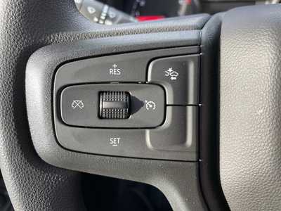 2026 Chevrolet 2500 Reg Cab, $54990. Photo 7