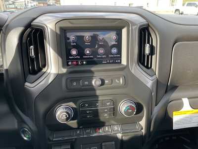 2026 Chevrolet 2500 Reg Cab, $54990. Photo 8