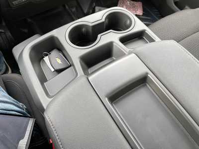 2026 Chevrolet 2500 Reg Cab, $54990. Photo 9