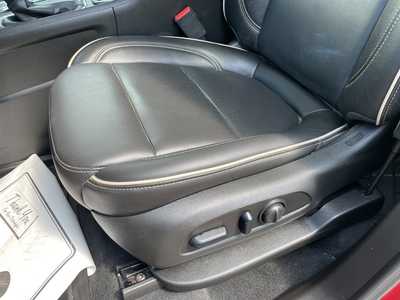 2023 Chevrolet Traverse, $41981. Photo 5