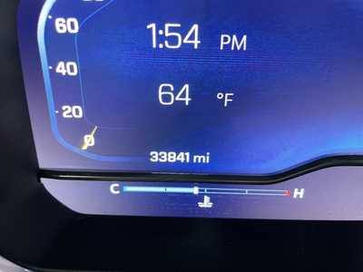 2025 Chevrolet 1500 Crew Cab, $50991. Photo 10