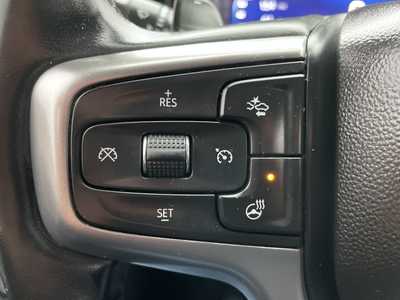 2025 Chevrolet 1500 Crew Cab, $50991. Photo 9