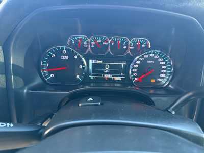 2018 Chevrolet 1500 Crew Cab, $19418. Photo 10