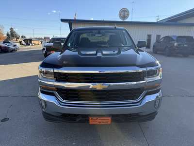 2018 Chevrolet 1500 Crew Cab, $19418. Photo 2