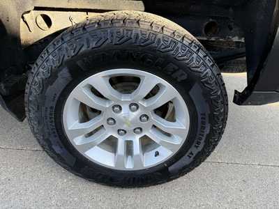 2018 Chevrolet 1500 Crew Cab, $19418. Photo 6