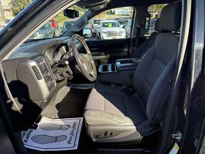 2018 Chevrolet 1500 Crew Cab, $19418. Photo 8