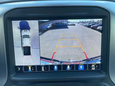 2020 GMC 2500 Crew Cab, $47987. Photo 11