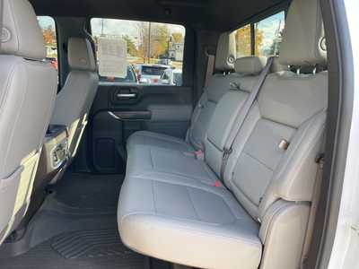2020 GMC 2500 Crew Cab, $47987. Photo 12