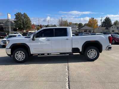 2020 GMC 2500 Crew Cab, $47987. Photo 2