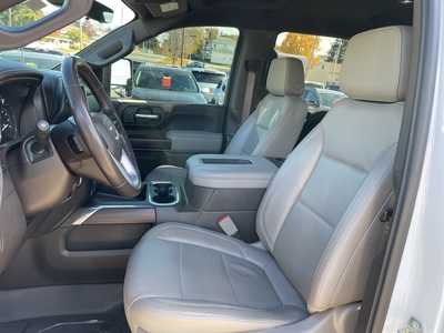 2020 GMC 2500 Crew Cab, $47987. Photo 3