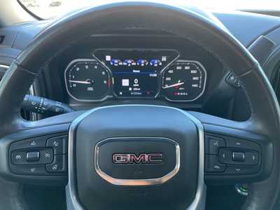 2020 GMC 2500 Crew Cab, $47987. Photo 5