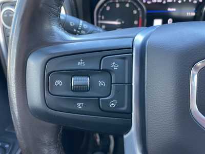 2020 GMC 2500 Crew Cab, $47987. Photo 6