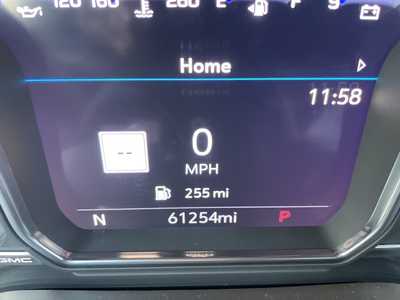 2020 GMC 2500 Crew Cab, $47987. Photo 7