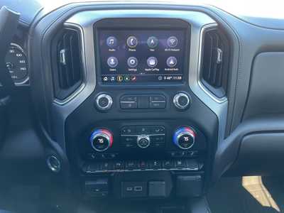 2020 GMC 2500 Crew Cab, $47987. Photo 8