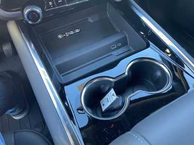 2026 Chevrolet Tahoe, $77720. Photo 10