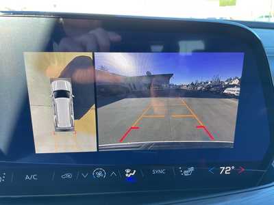 2026 Chevrolet Tahoe, $77720. Photo 11