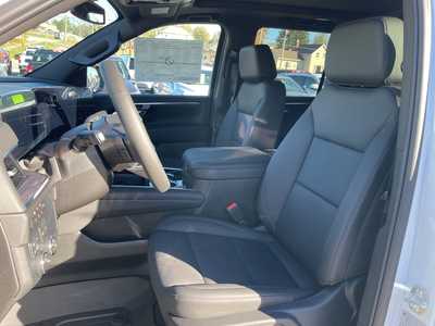 2026 Chevrolet Tahoe, $77720. Photo 3