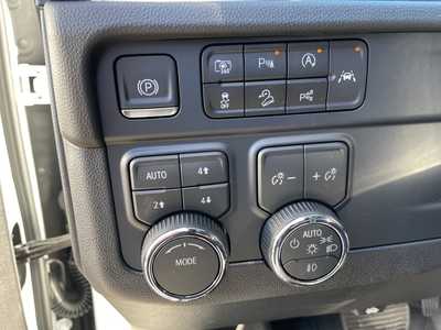 2026 Chevrolet Tahoe, $77720. Photo 5