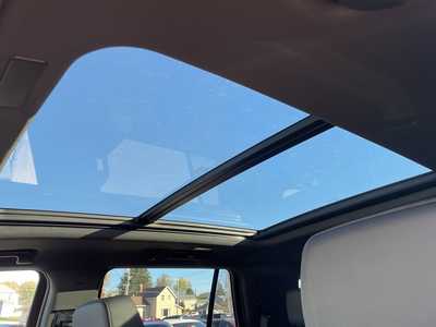 2026 Chevrolet Tahoe, $77720. Photo 6