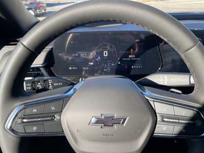 2026 Chevrolet Tahoe, $77720. Photo 7