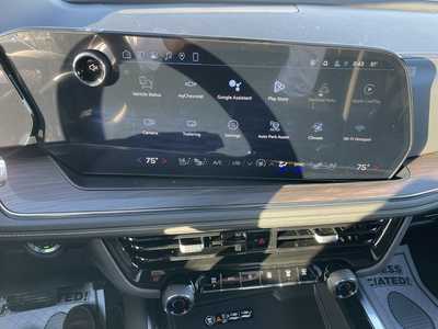 2026 Chevrolet Tahoe, $89600. Photo 10