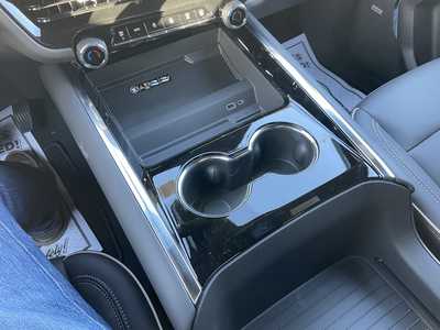 2026 Chevrolet Tahoe, $89600. Photo 11