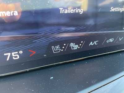 2026 Chevrolet Tahoe, $89600. Photo 12