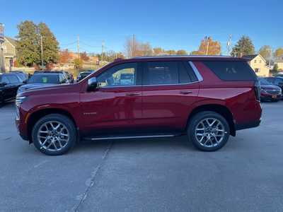 2026 Chevrolet Tahoe, $89600. Photo 2