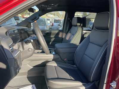 2026 Chevrolet Tahoe, $89600. Photo 3