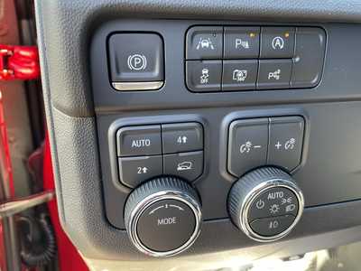 2026 Chevrolet Tahoe, $89600. Photo 5