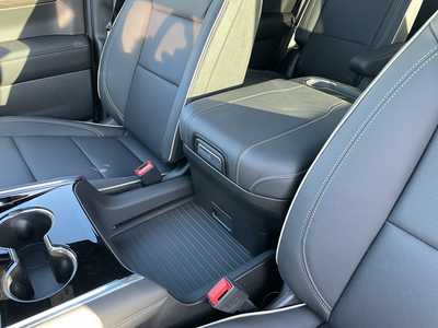 2026 Chevrolet Tahoe, $89600. Photo 6