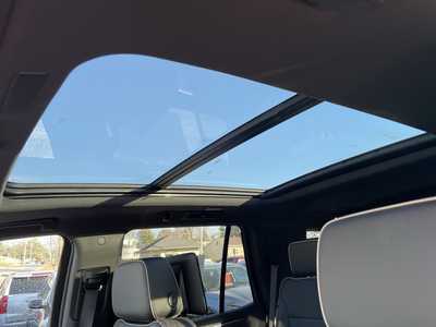 2026 Chevrolet Tahoe, $89600. Photo 7