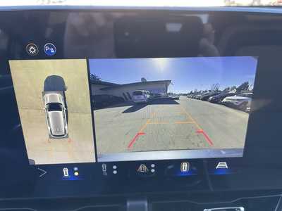 2026 Chevrolet Equinox, $39290. Photo 10