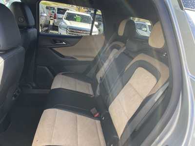 2026 Chevrolet Equinox, $39290. Photo 11