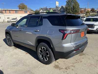2026 Chevrolet Equinox, $39290. Photo 12