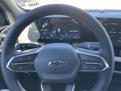 2026 Chevrolet Equinox, $39290. Photo 5