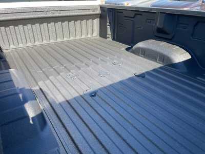 2026 Chevrolet 1500 Reg Cab, $54990. Photo 10