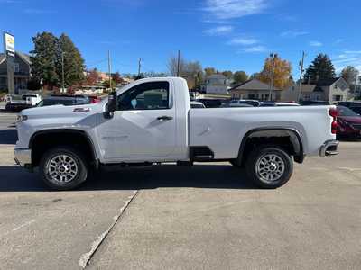 2026 Chevrolet 1500 Reg Cab, $54990. Photo 2