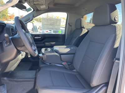 2026 Chevrolet 1500 Reg Cab, $54990. Photo 3