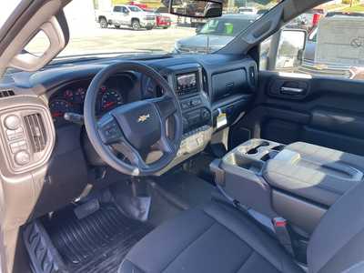 2026 Chevrolet 1500 Reg Cab, $54990. Photo 4