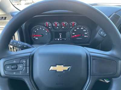 2026 Chevrolet 1500 Reg Cab, $54990. Photo 5