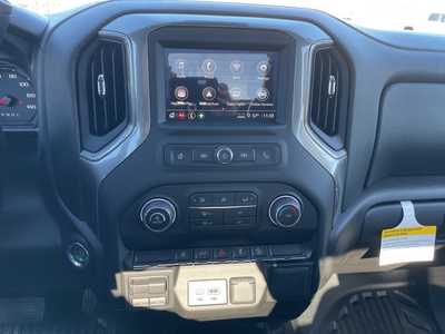 2026 Chevrolet 1500 Reg Cab, $54990. Photo 6